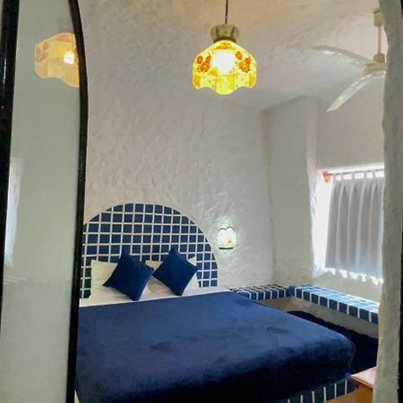 Sol Y Mar. Delfines Apartment Ixtapa  Exterior photo